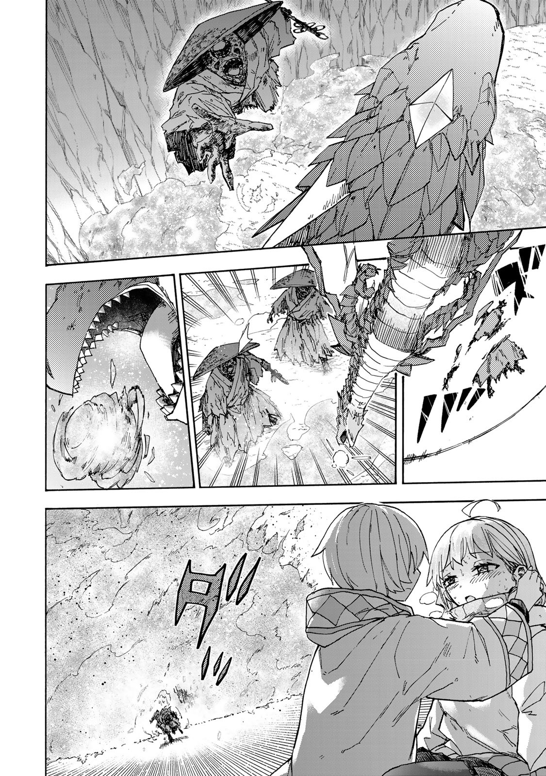 Read Saikyou de Saisoku no Mugen Level Up Manga Online