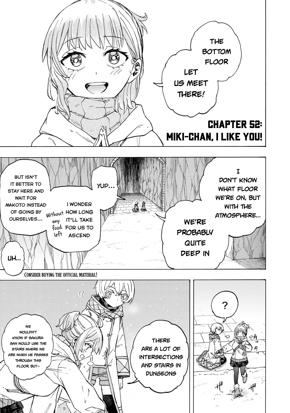 Read Saikyou de Saisoku no Mugen Level Up Manga Online