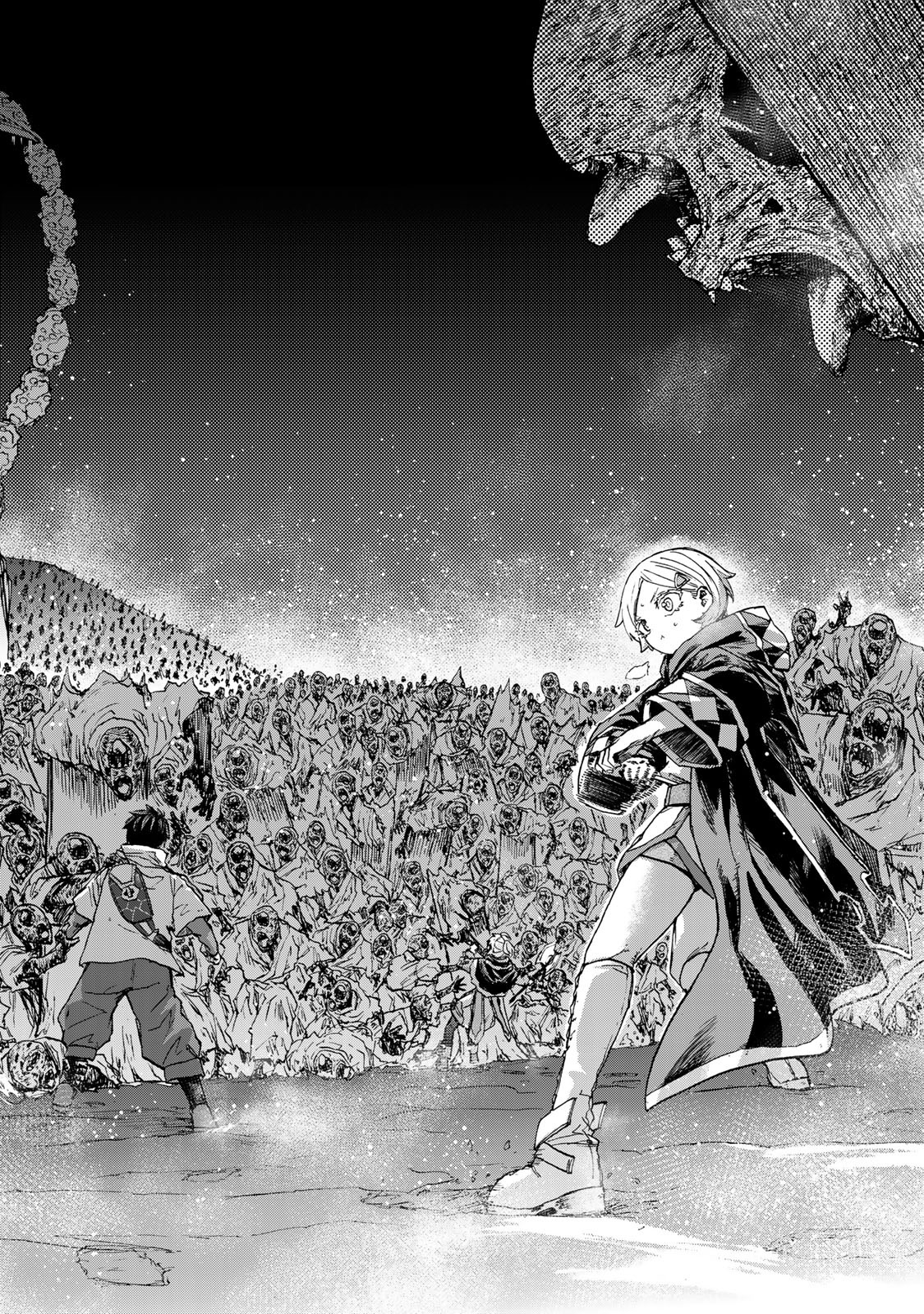 Read Saikyou de Saisoku no Mugen Level Up Manga Online