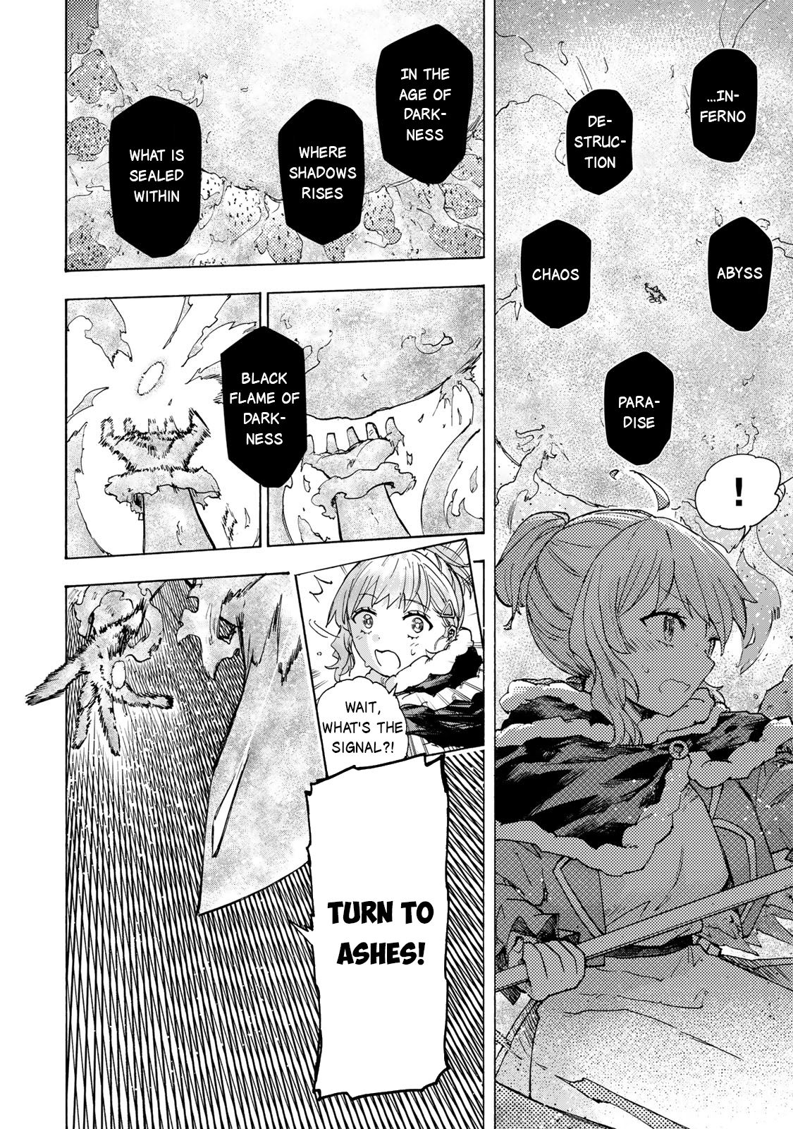 Read Saikyou de Saisoku no Mugen Level Up Manga Online