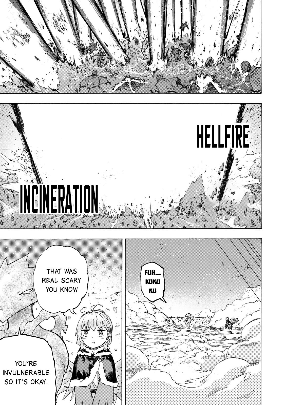 Read Saikyou de Saisoku no Mugen Level Up Manga Online