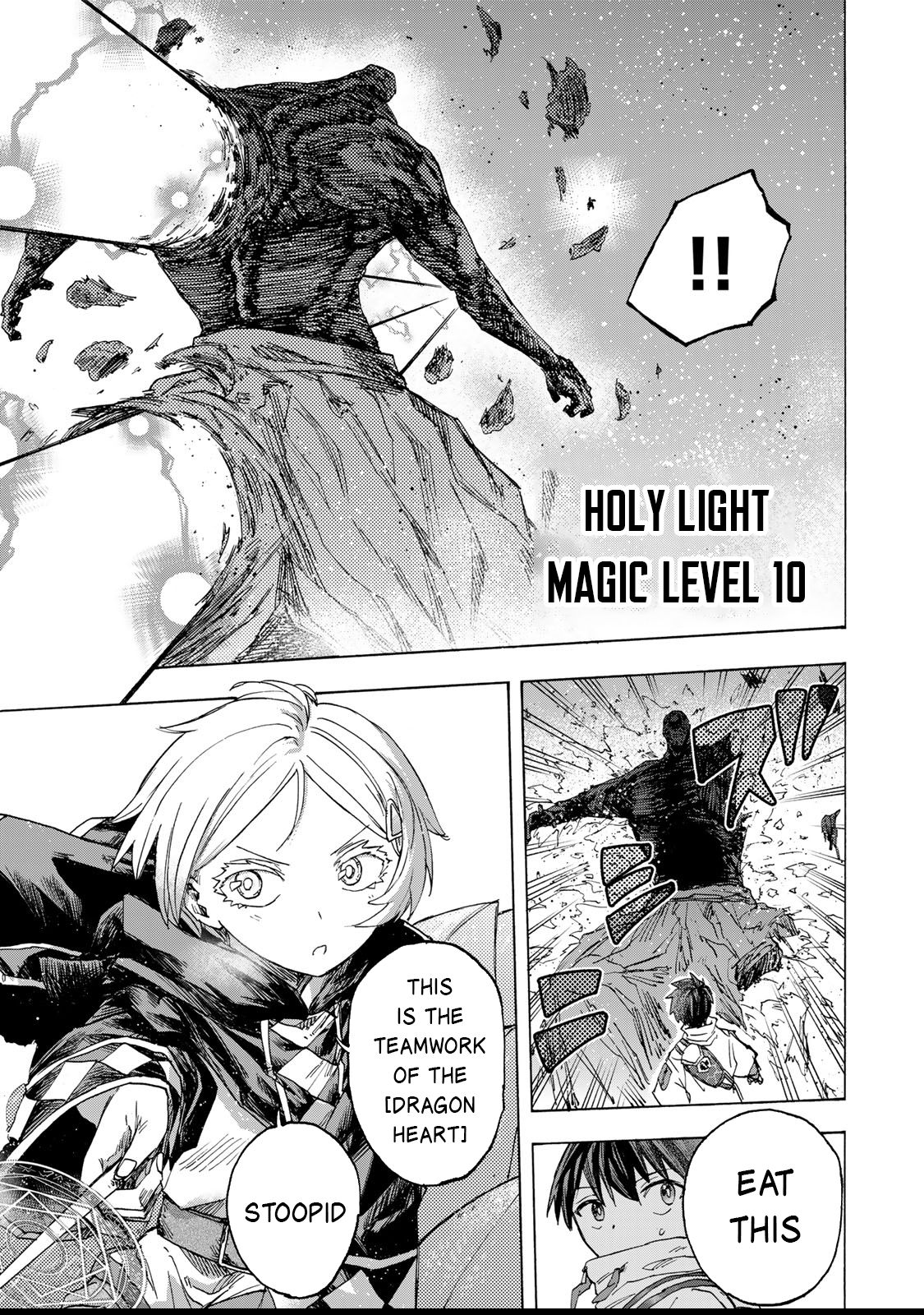 Read Saikyou de Saisoku no Mugen Level Up Manga Online