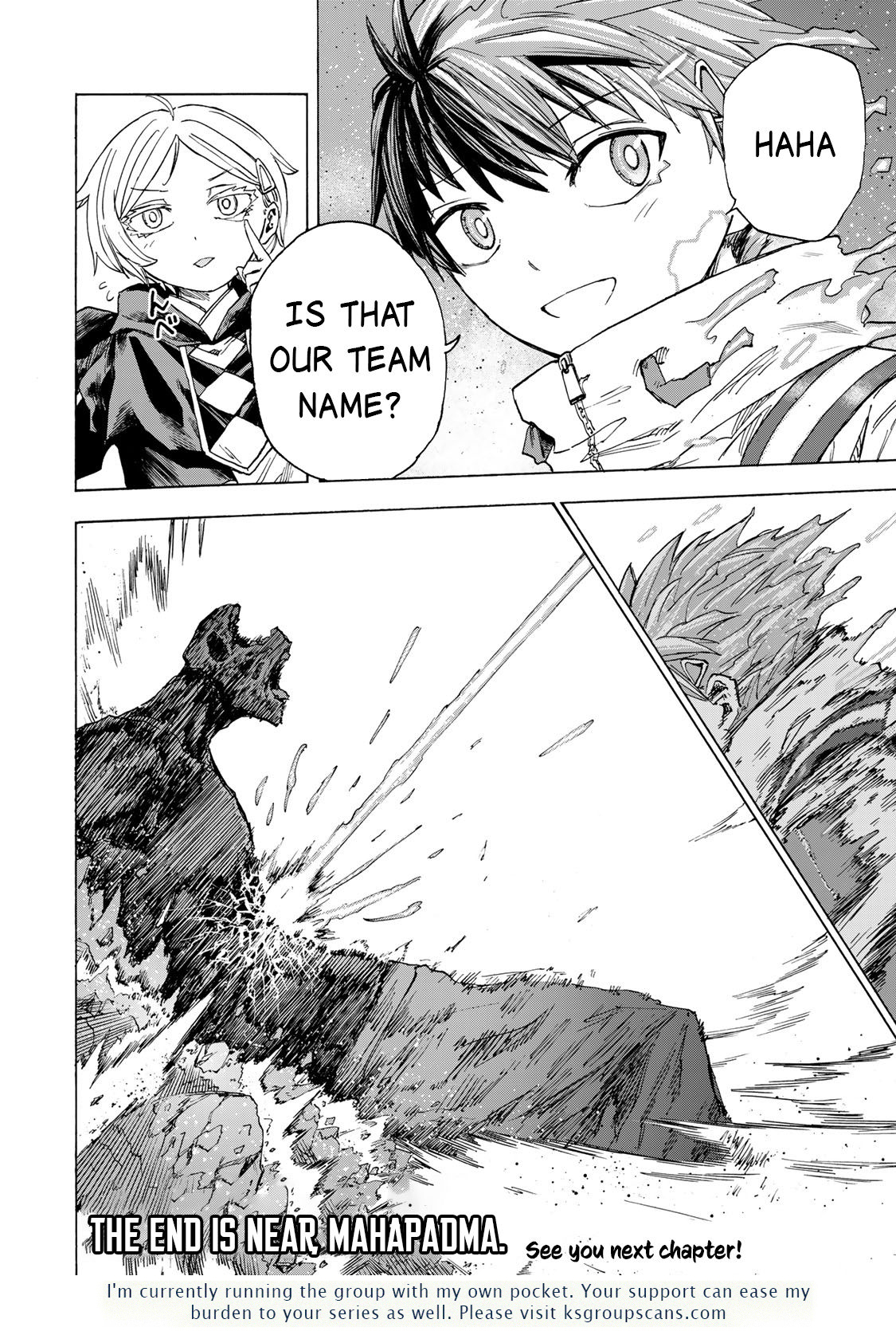 Read Saikyou de Saisoku no Mugen Level Up Manga Online