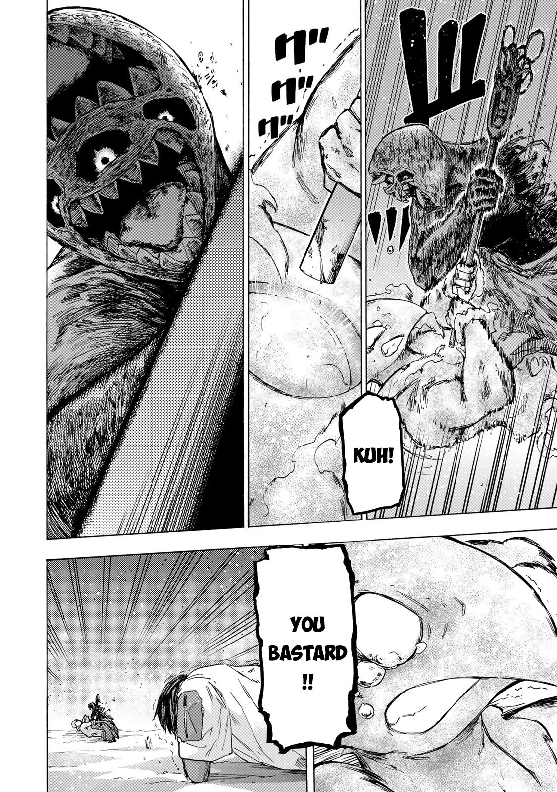 Read Saikyou de Saisoku no Mugen Level Up Manga Online