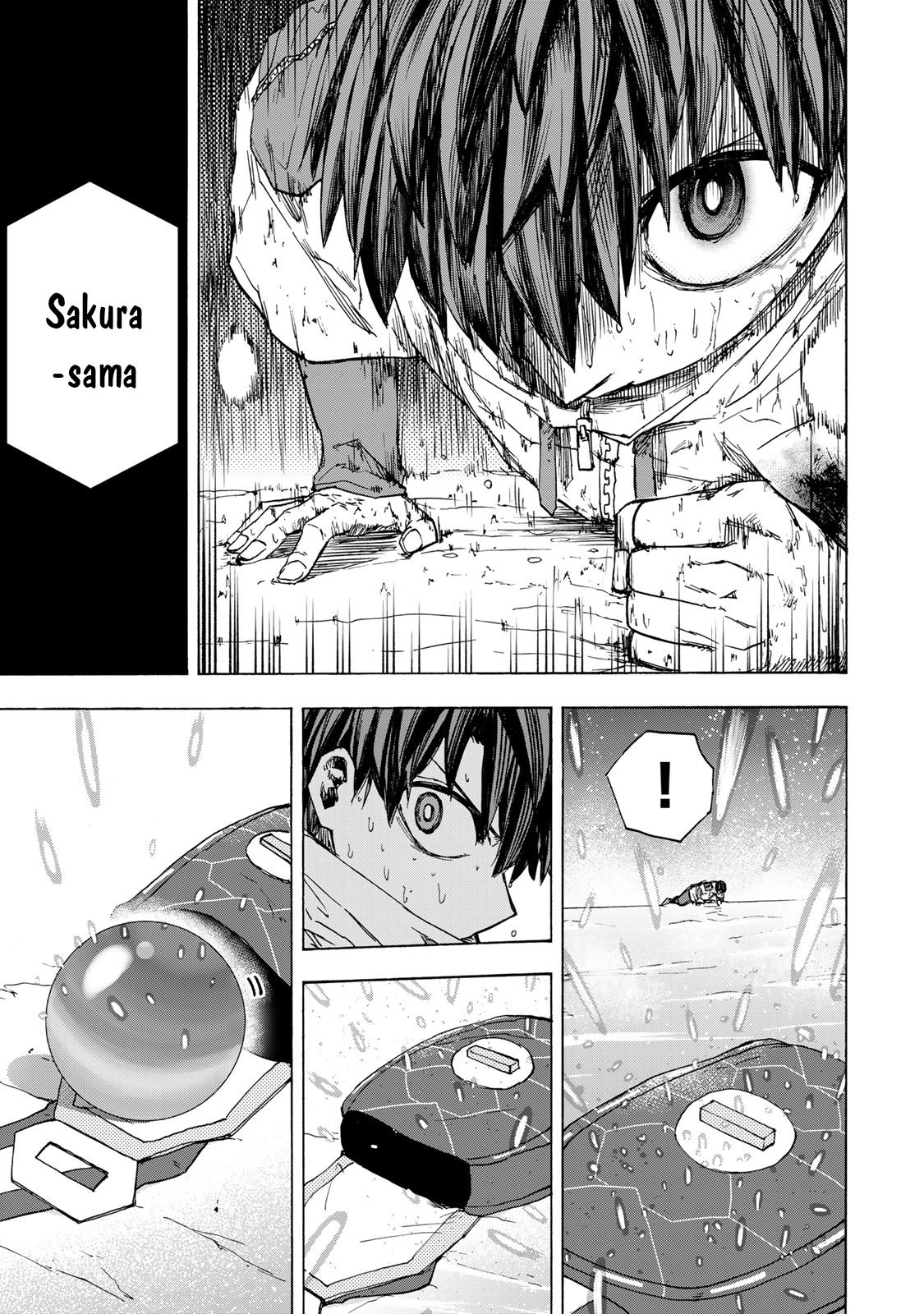 Read Saikyou de Saisoku no Mugen Level Up Manga Online