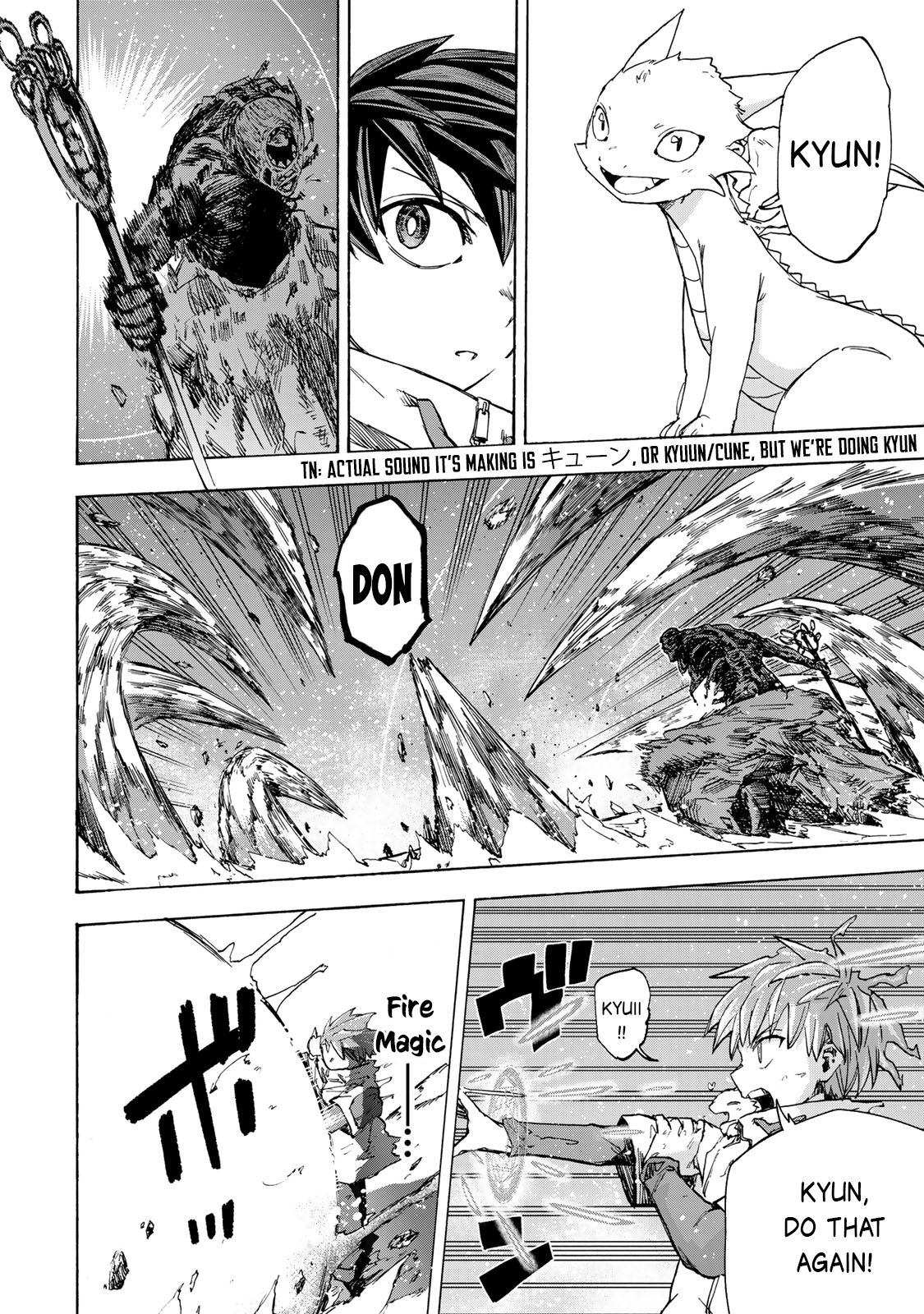 Read Saikyou de Saisoku no Mugen Level Up Manga Online