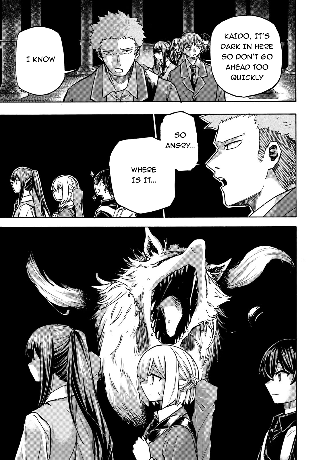 Read Saikyou de Saisoku no Mugen Level Up Manga Online