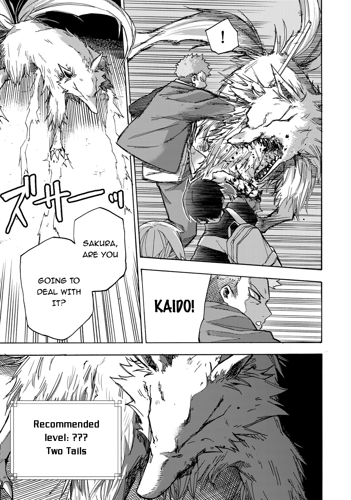 Read Saikyou de Saisoku no Mugen Level Up Manga Online