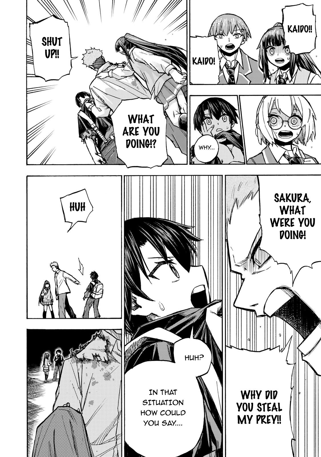 Read Saikyou de Saisoku no Mugen Level Up Manga Online