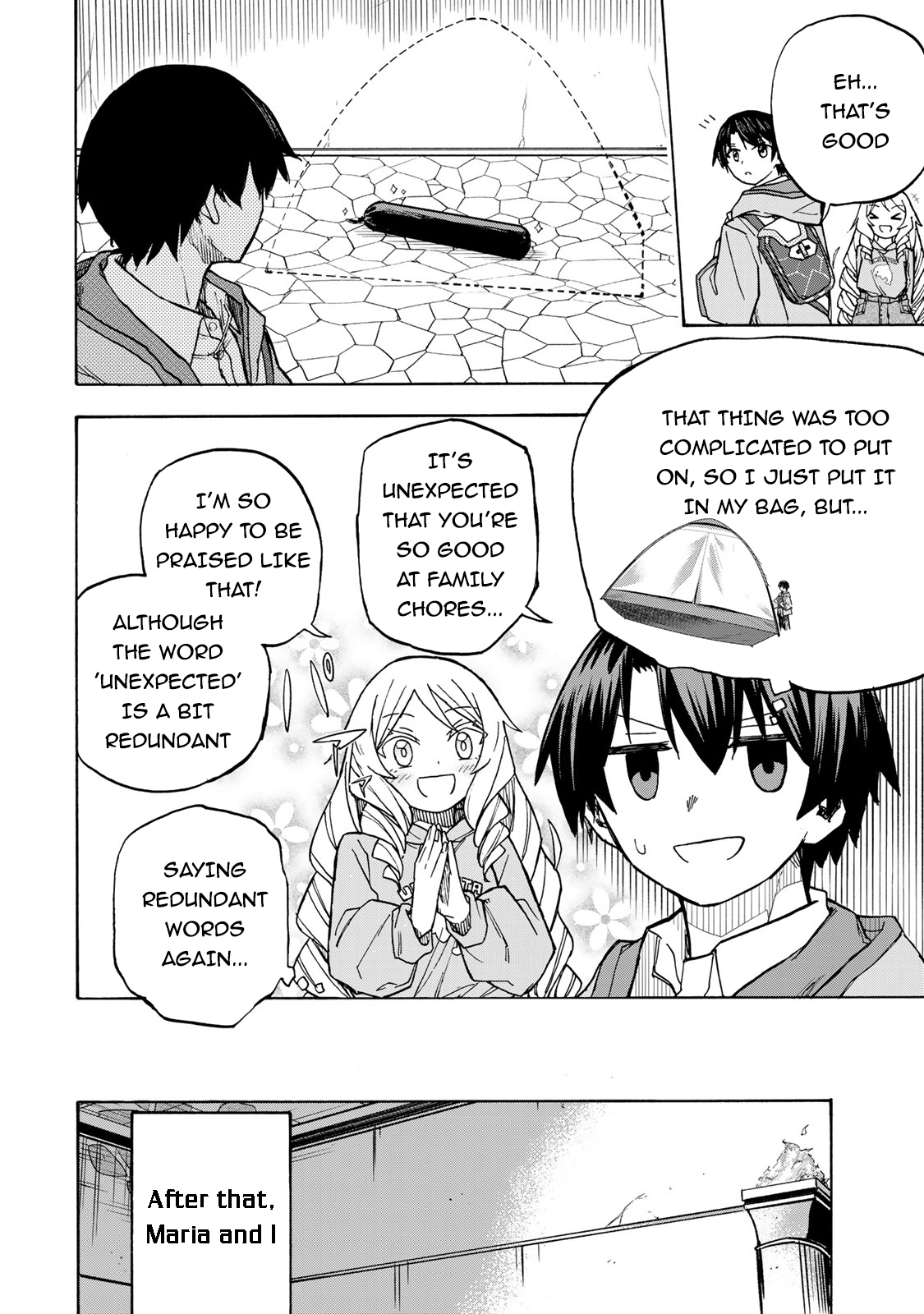 Read Saikyou de Saisoku no Mugen Level Up Manga Online