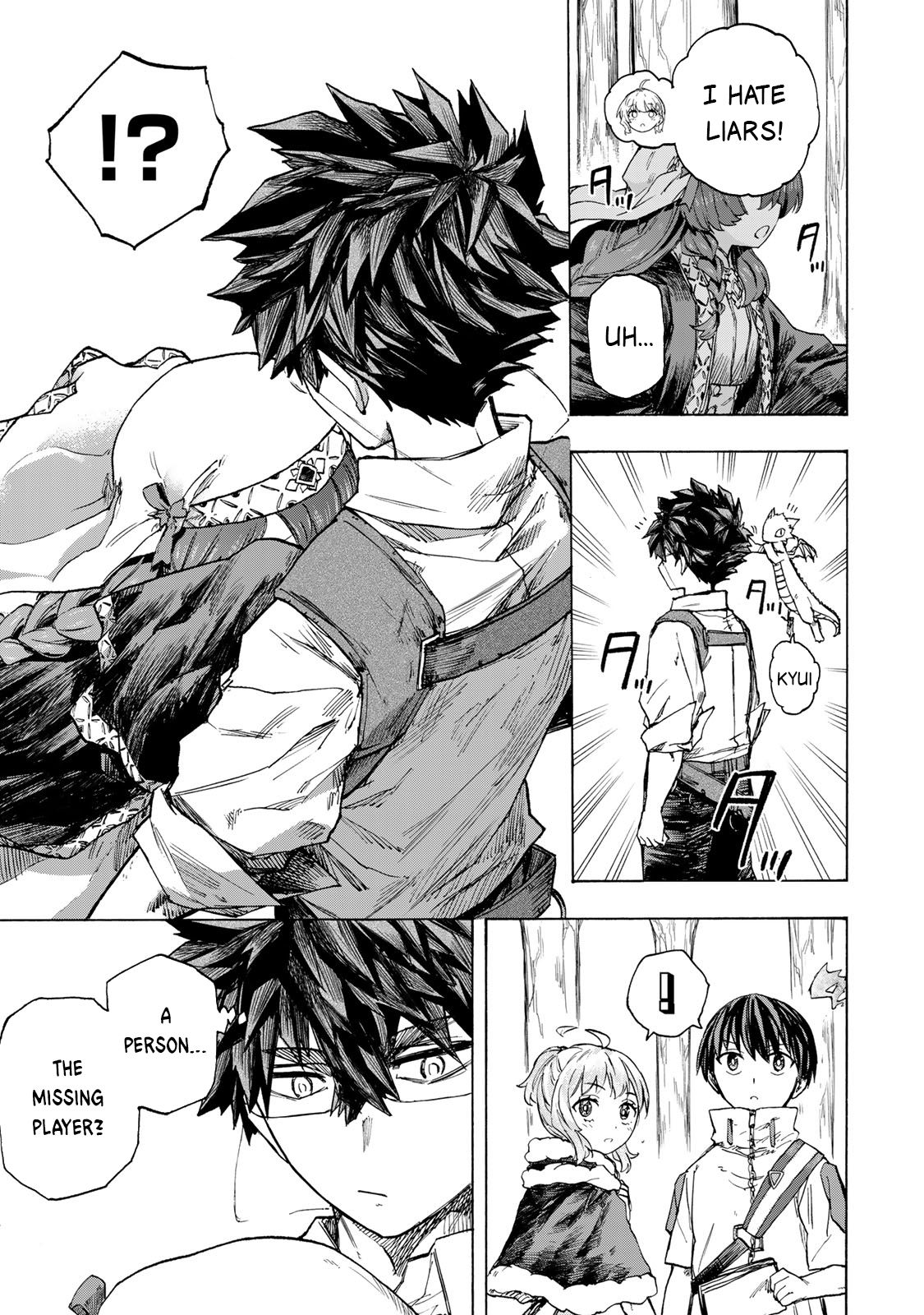 Read Saikyou de Saisoku no Mugen Level Up Manga Online
