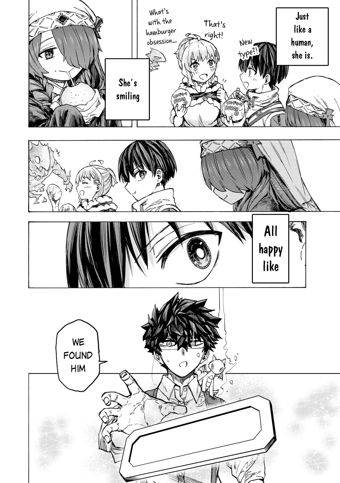 Read Saikyou de Saisoku no Mugen Level Up Manga Online