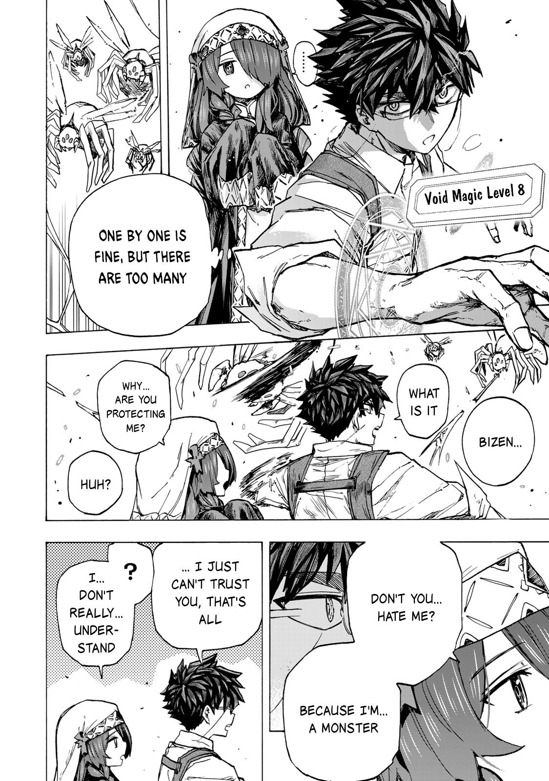 Read Saikyou de Saisoku no Mugen Level Up Manga Online