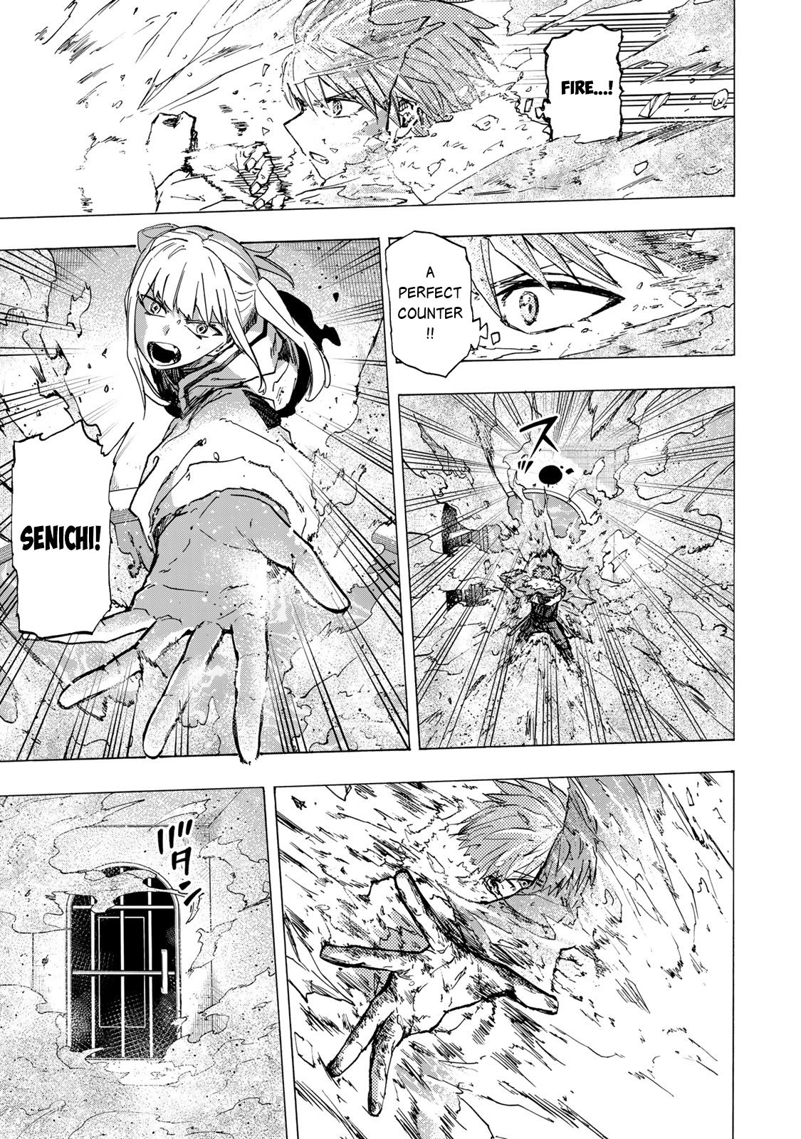 Read Saikyou de Saisoku no Mugen Level Up Manga Online