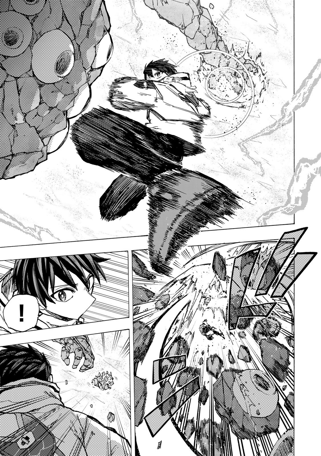Read Saikyou de Saisoku no Mugen Level Up Manga Online