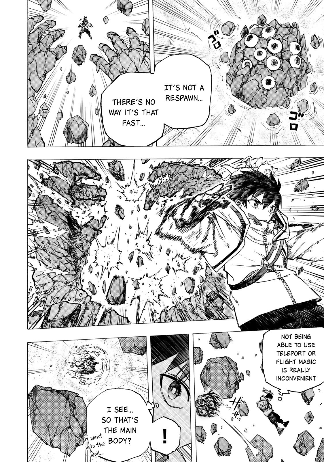 Read Saikyou de Saisoku no Mugen Level Up Manga Online