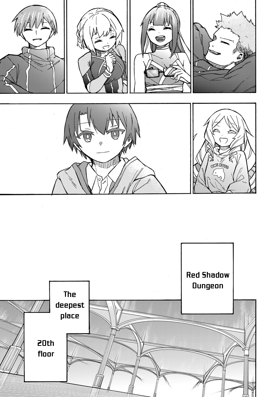 Read Saikyou de Saisoku no Mugen Level Up Manga Online