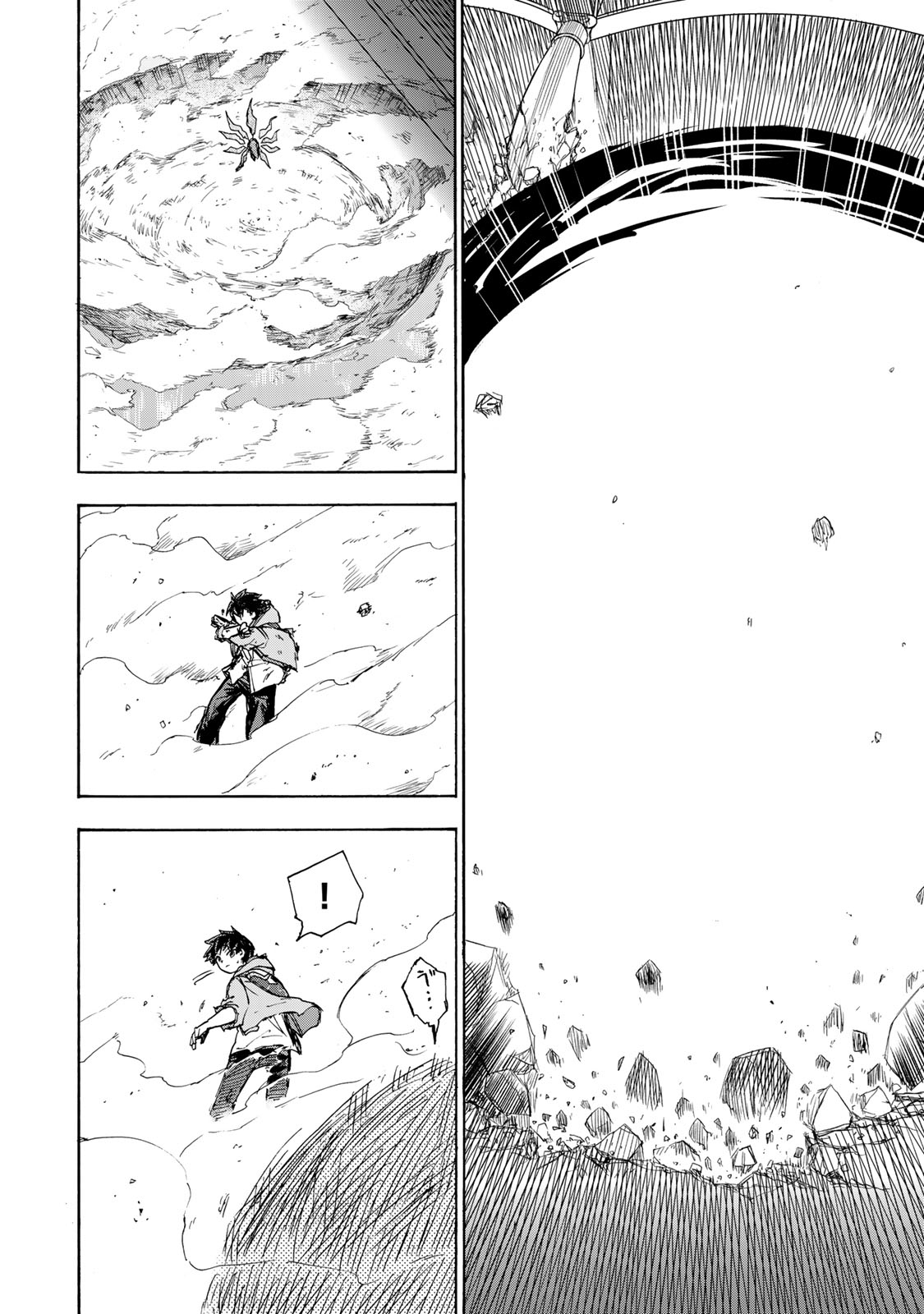 Read Saikyou de Saisoku no Mugen Level Up Manga Online