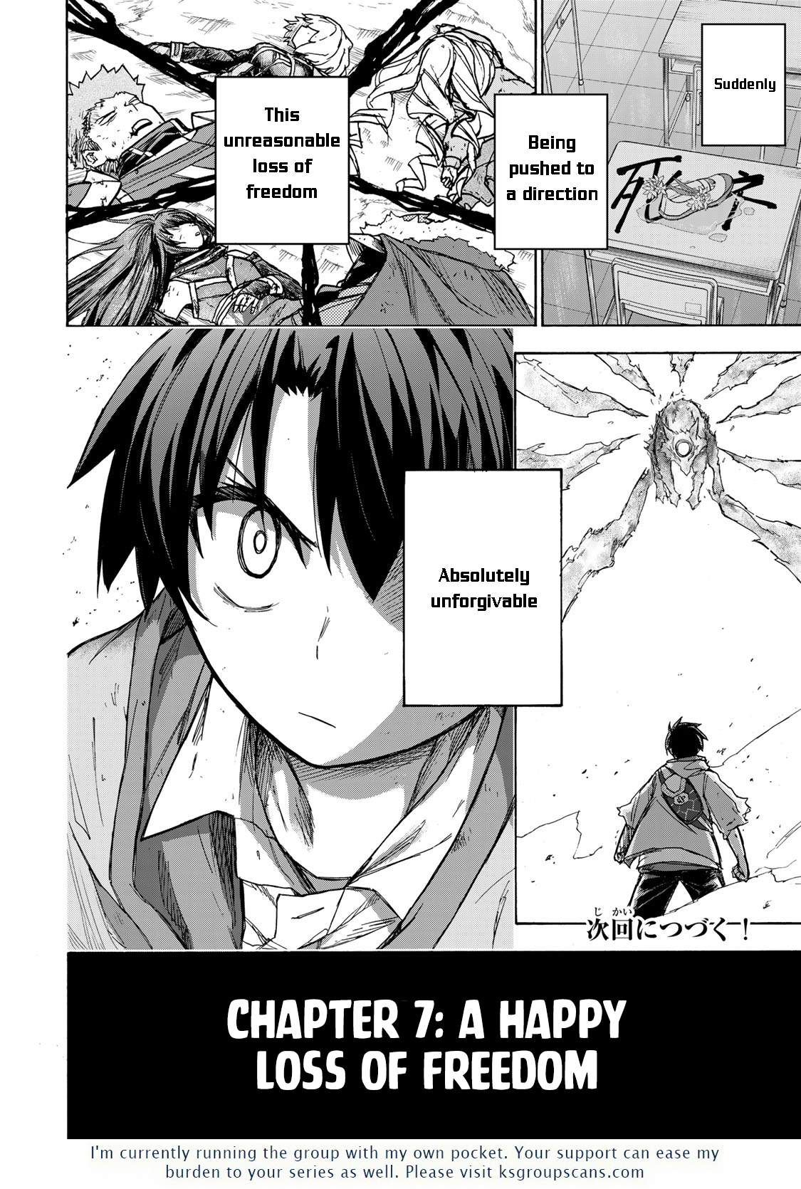Read Saikyou de Saisoku no Mugen Level Up Manga Online