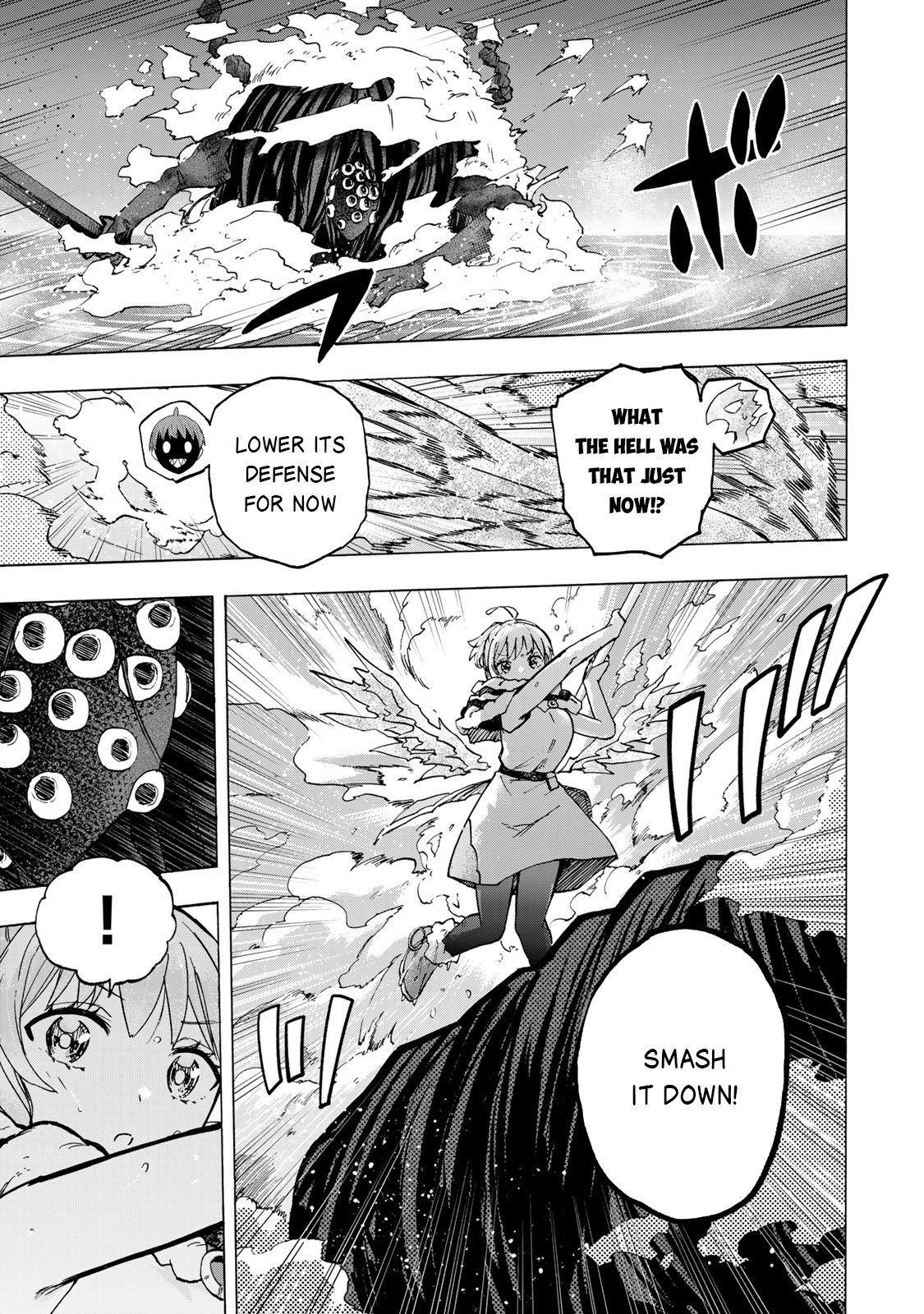 Read Saikyou de Saisoku no Mugen Level Up Manga Online