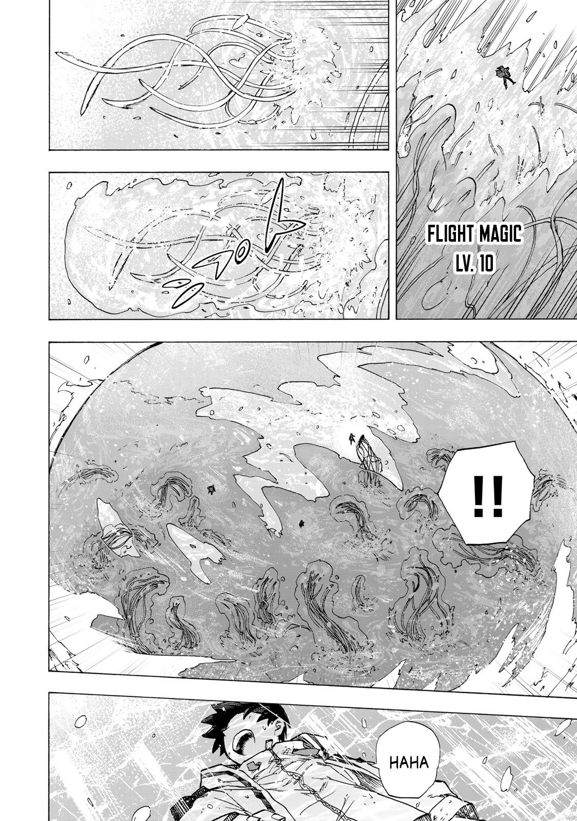 Read Saikyou de Saisoku no Mugen Level Up Manga Online