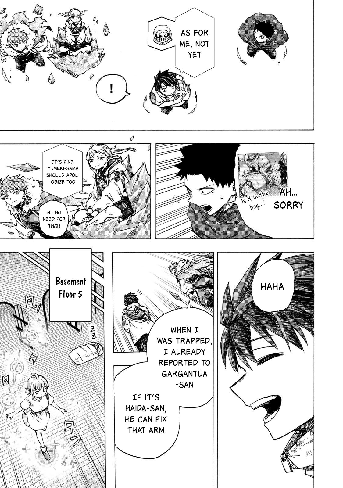 Read Saikyou de Saisoku no Mugen Level Up Manga Online