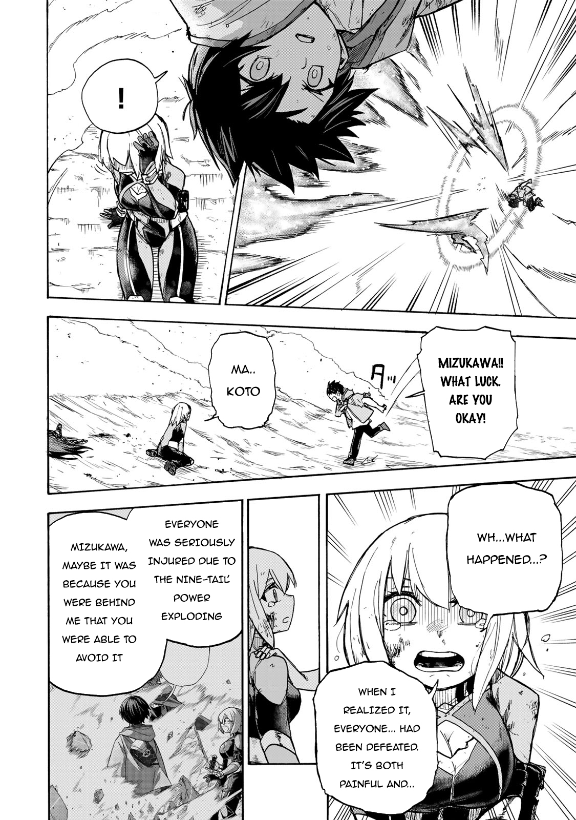 Read Saikyou de Saisoku no Mugen Level Up Manga Online