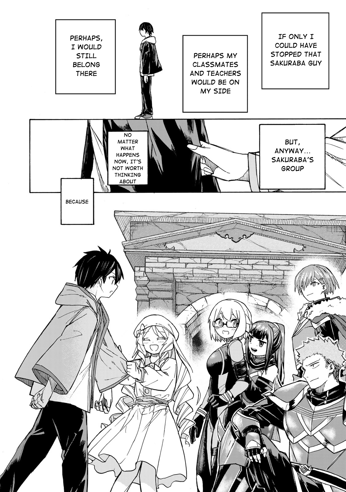 Read Saikyou de Saisoku no Mugen Level Up Manga Online
