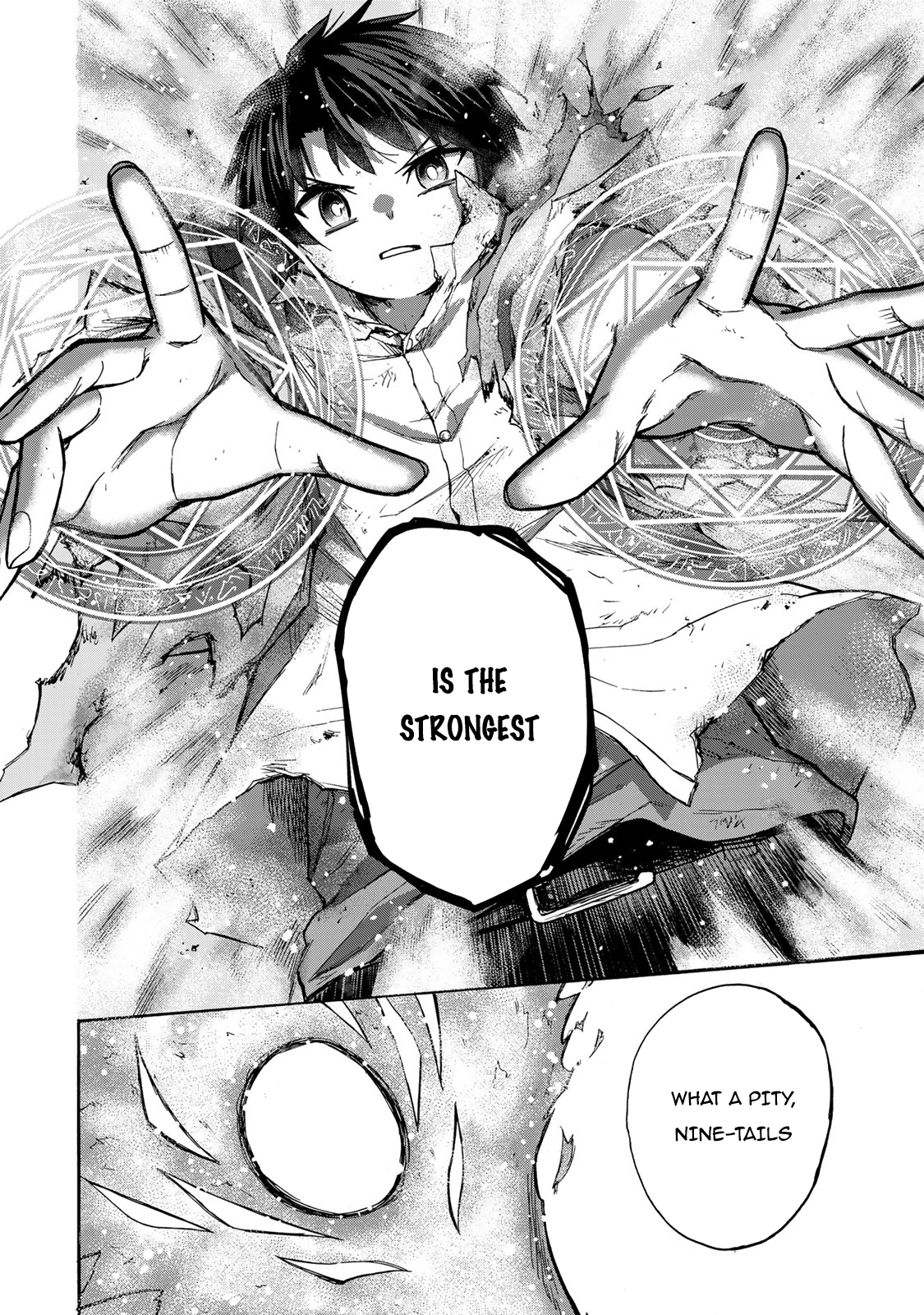Read Saikyou de Saisoku no Mugen Level Up Manga Online