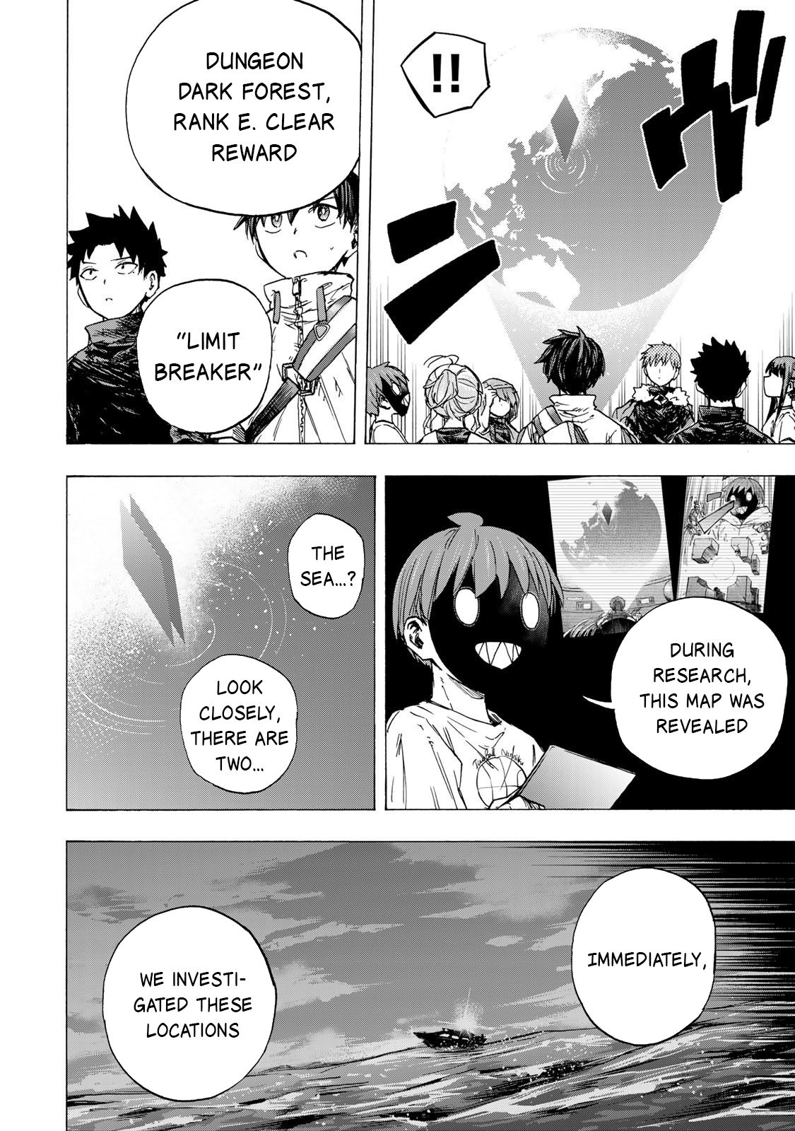 Read Saikyou de Saisoku no Mugen Level Up Manga Online