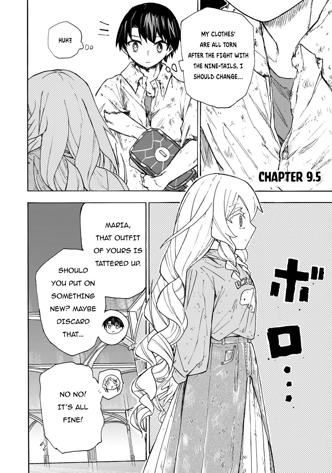 Read Saikyou de Saisoku no Mugen Level Up Manga Online