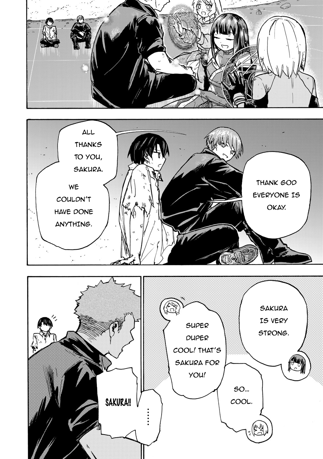 Read Saikyou de Saisoku no Mugen Level Up Manga Online