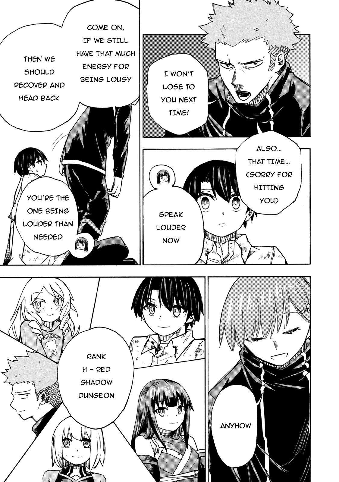 Read Saikyou de Saisoku no Mugen Level Up Manga Online