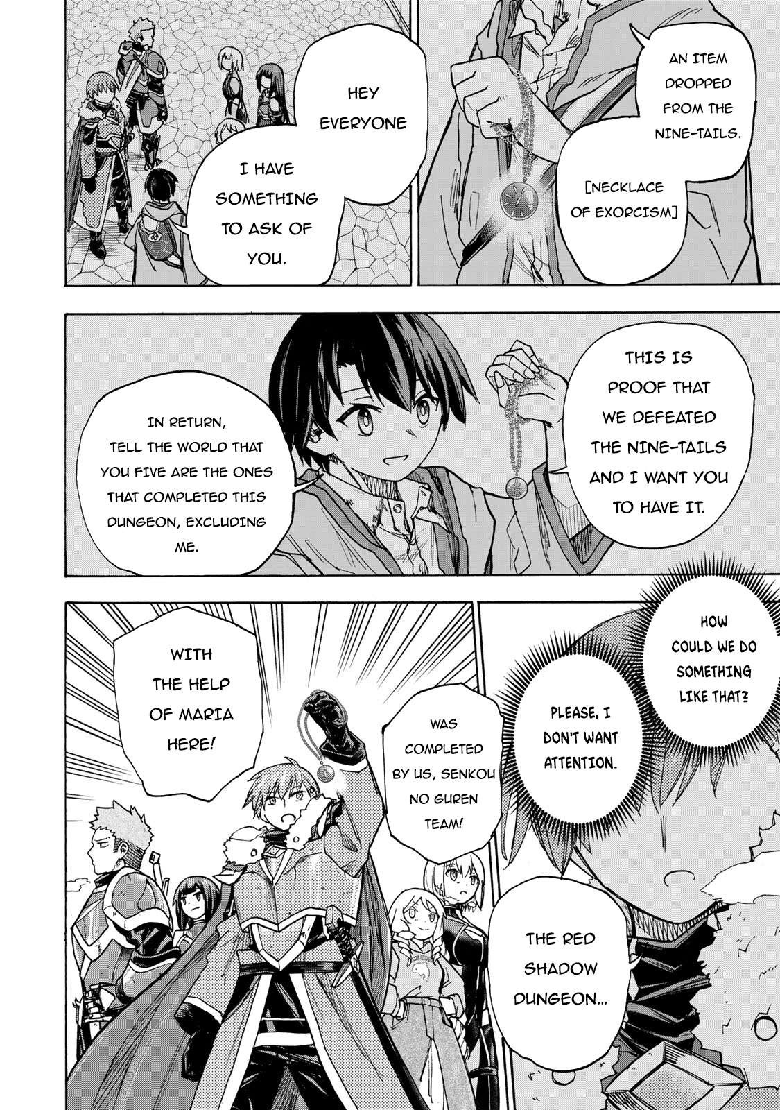 Read Saikyou de Saisoku no Mugen Level Up Manga Online