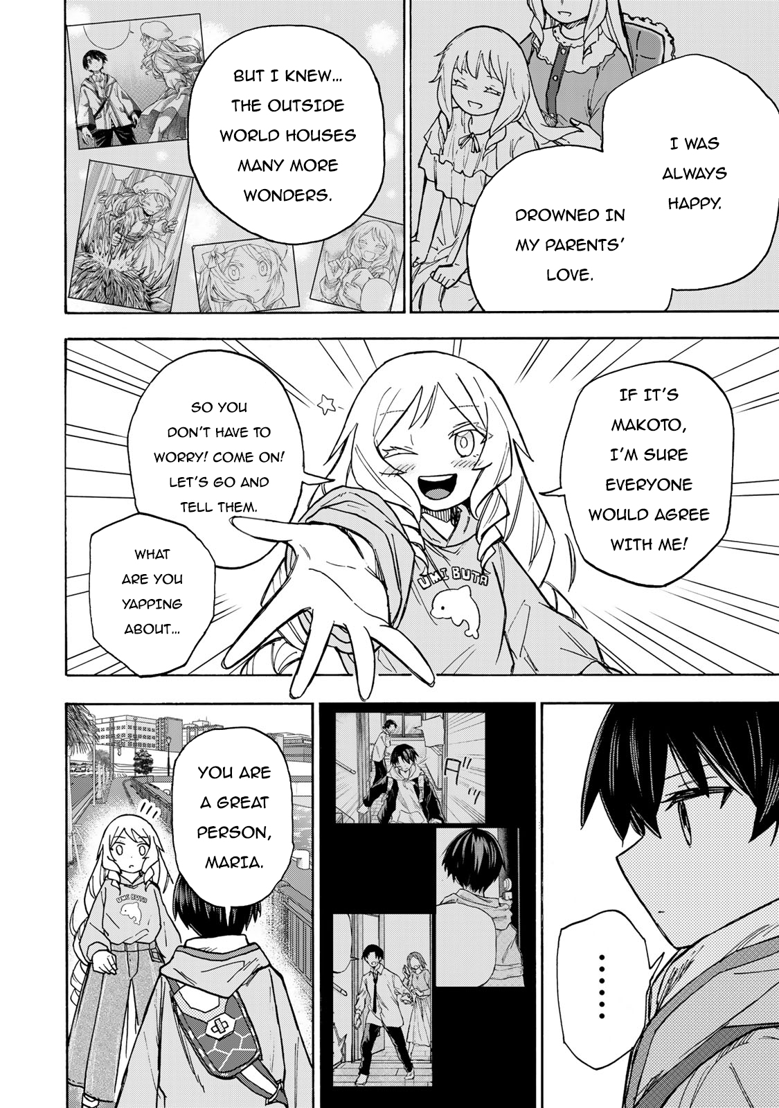 Read Saikyou de Saisoku no Mugen Level Up Manga Online