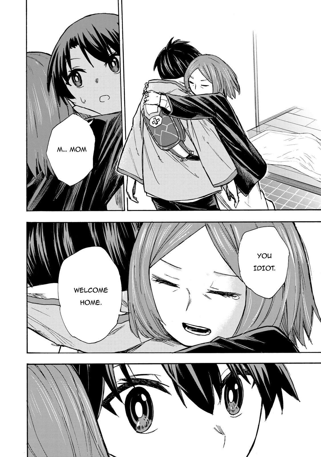 Read Saikyou de Saisoku no Mugen Level Up Manga Online