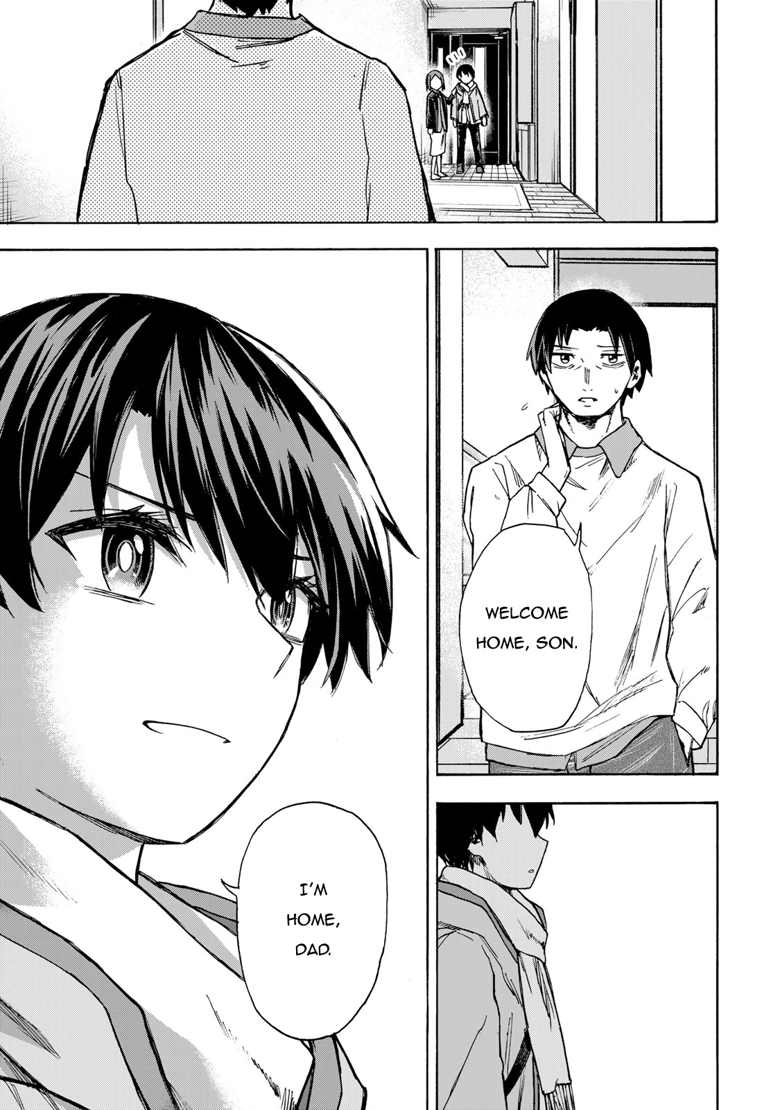 Read Saikyou de Saisoku no Mugen Level Up Manga Online