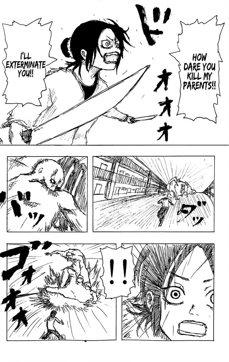 Read Shingeki no Kyojin Manga Online