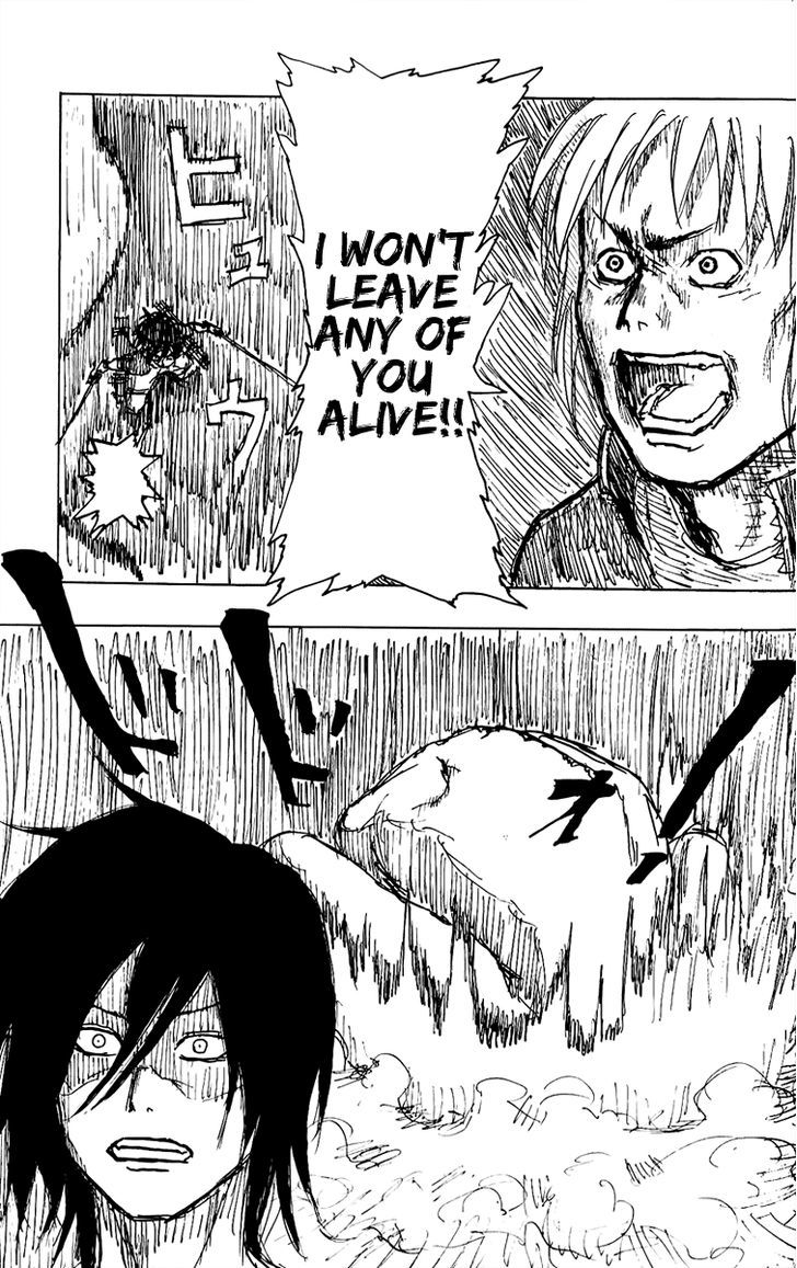 Read Shingeki no Kyojin Manga Online