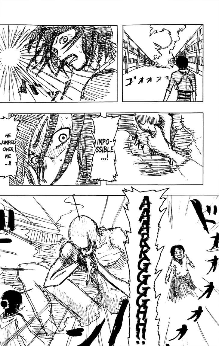 Read Shingeki no Kyojin Manga Online