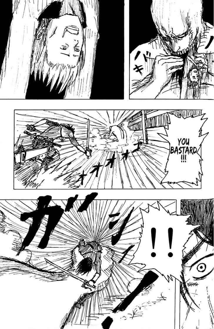 Read Shingeki no Kyojin Manga Online