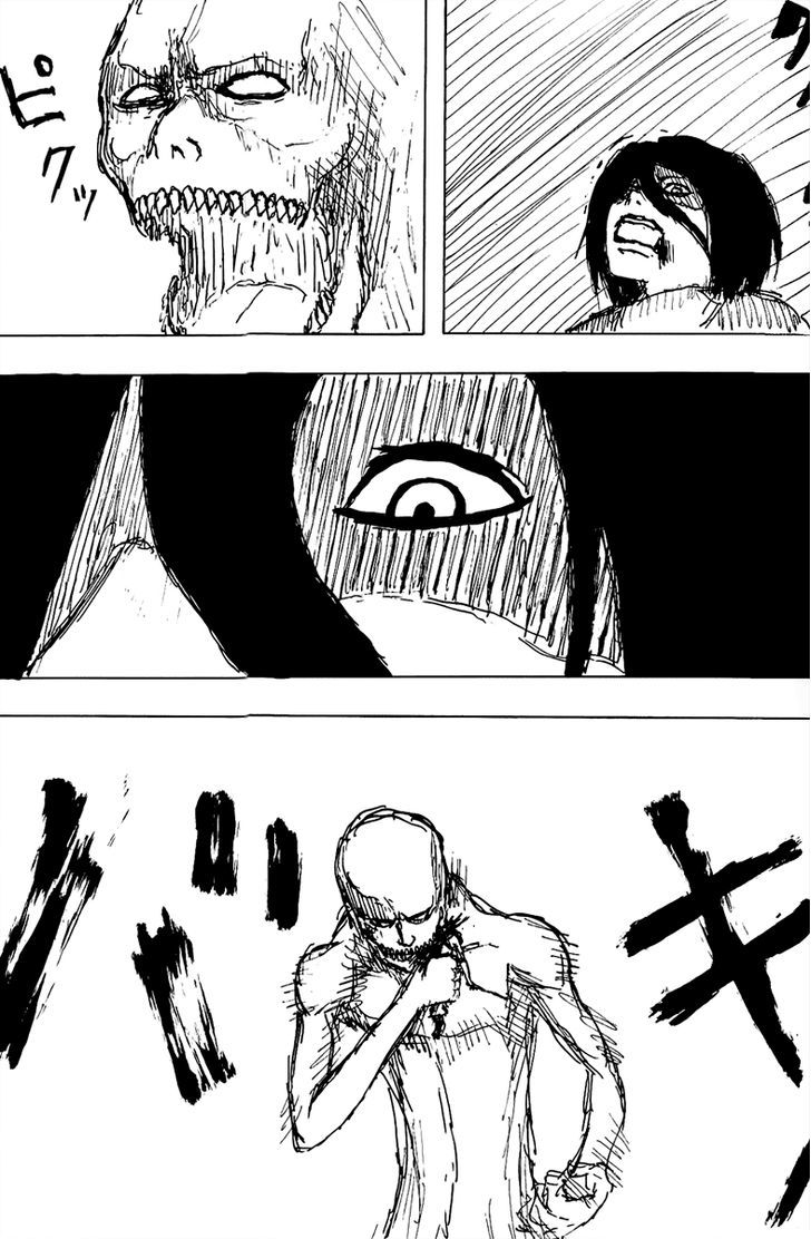 Read Shingeki no Kyojin Manga Online