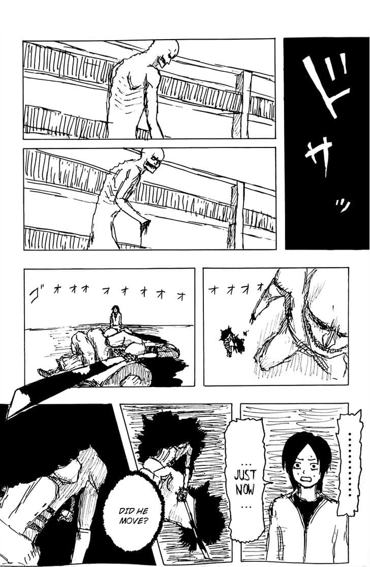 Read Shingeki no Kyojin Manga Online