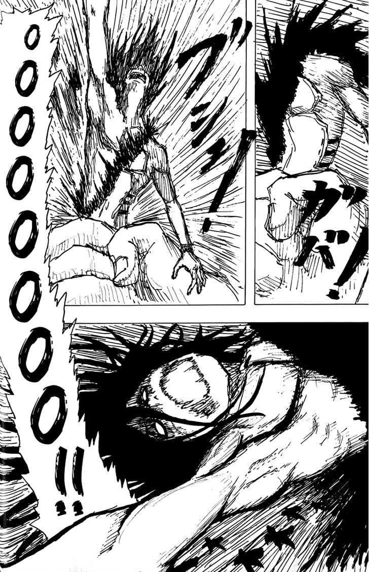 Read Shingeki no Kyojin Manga Online