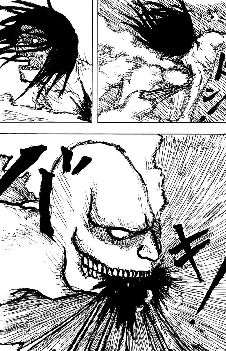 Read Shingeki no Kyojin Manga Online
