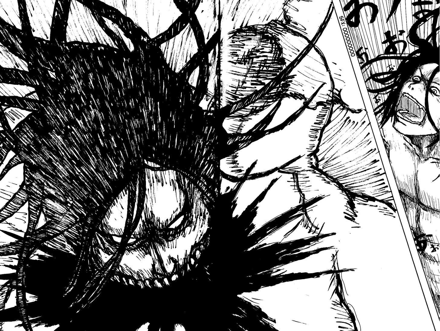 Read Shingeki no Kyojin Manga Online