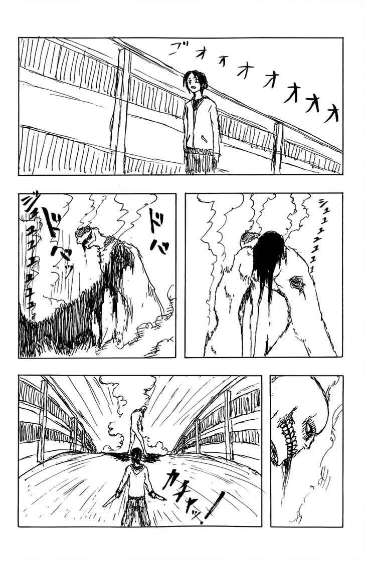 Read Shingeki no Kyojin Manga Online