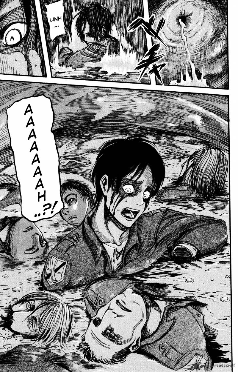 Read Shingeki no Kyojin Manga Online