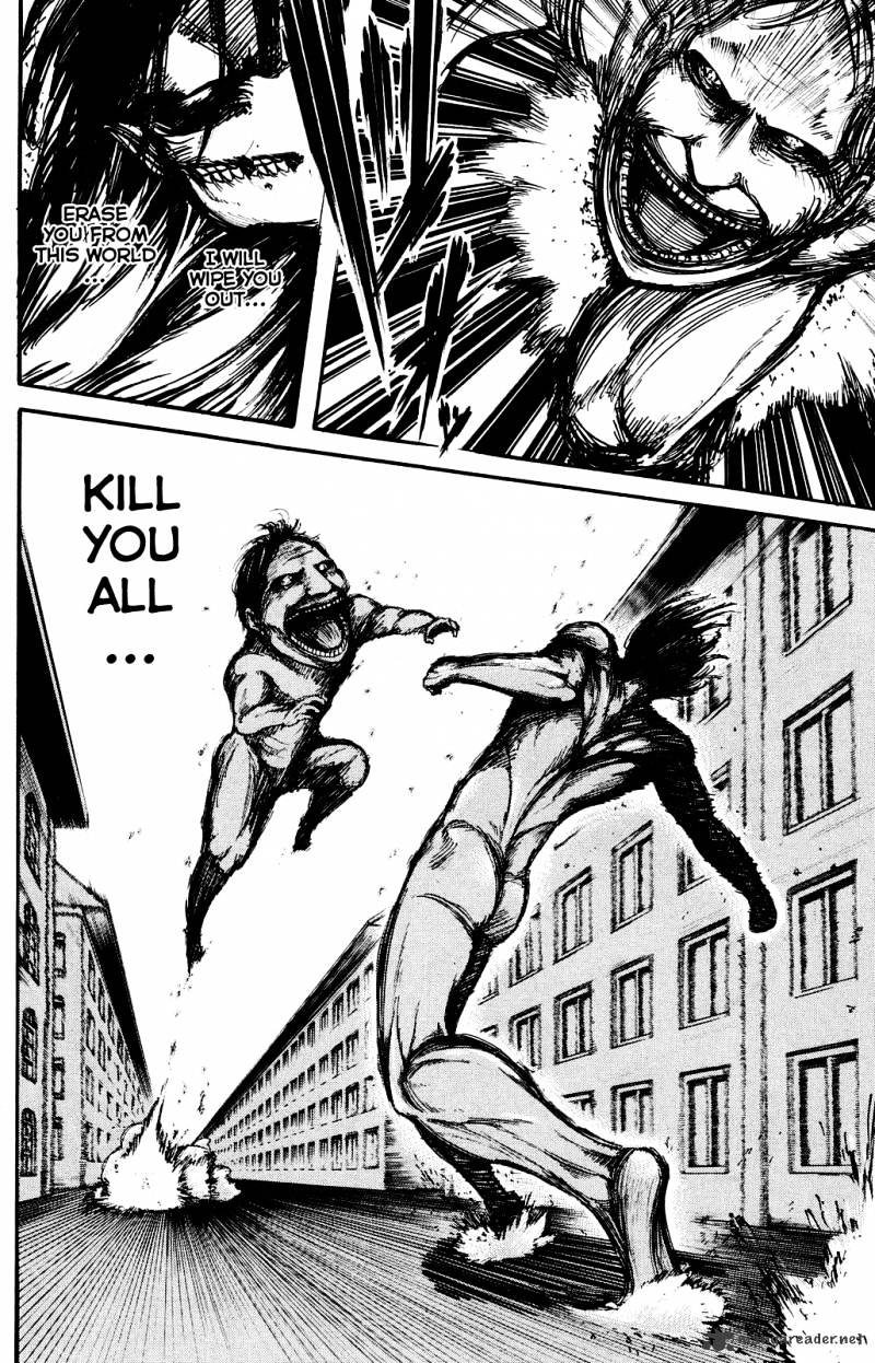 Read Shingeki no Kyojin Manga Online