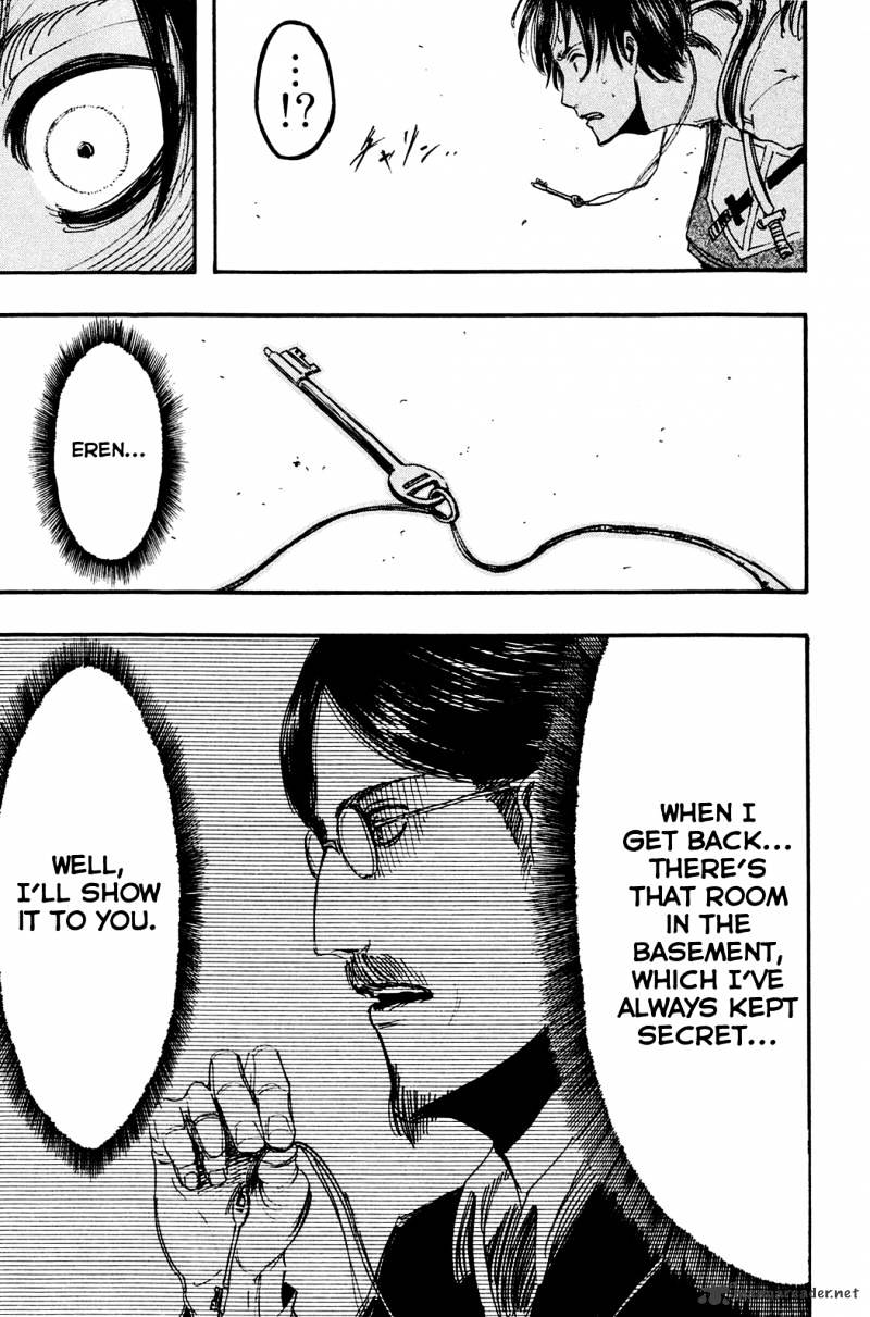 Read Shingeki no Kyojin Manga Online